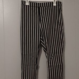 H&M women's pants